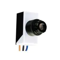 Klemko Schemerschakelaar Inbouw 230V 5A