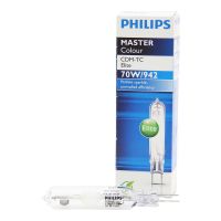 Philips MASTERColour G8.5 CDM-TC Elite 70W - 942 Koel Wit | Beste Kleurweergave