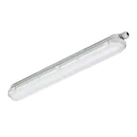 Philips LED Waterdichte Montagebalk CoreLine WT120C G2 29.5W 3400lm - 840 Koel Wit | 150cm - 3 Uur Noodverlichting