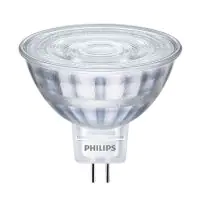 Philips Corepro LED Spot GU5.3 MR16 4.4W 390lm 36D - 840 Koel Wit | Vervangt 35W