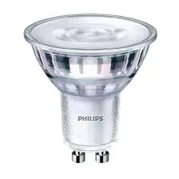Philips Corepro LED Spot GU10 PAR16 4.6W 355lm 36D - 827 Zeer Warm Wit | Vervangt 50W