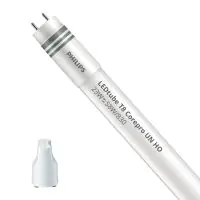 Philips LED Buis T8 CorePro (UN) High Output 23W 2500lm - 830 Warm Wit | 150cm - Vervangt 58W