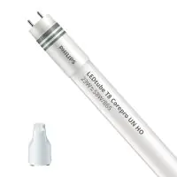 Philips LED Buis T8 CorePro (UN) High Output 23W 2700lm - 865 Daglicht | 150cm - Vervangt 58W