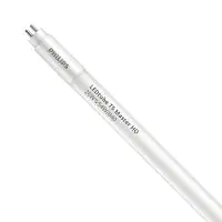 Philips LED Buis T5 MASTER (Mains AC) High Output 26W 3900lm - 840 Koel Wit | 115cm - Vervangt 54W