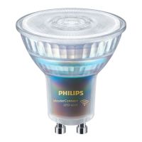 Philips MASTER LED Spot Connect GU10 PAR16 4.7W 400lm 36D - 927 Zeer Warm Wit | Beste Kleurweergave - Vervangt 50W