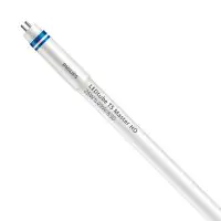 Philips LED Buis T5 MASTER (HF) High Output 26W 3700lm - 830 Warm Wit | 145cm - Vervangt 49W
