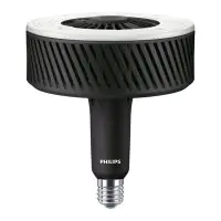 Philips TrueForce LED E40 HPI UN 140W 20000lm 60D - 840 Koel Wit | Vervangt 400W