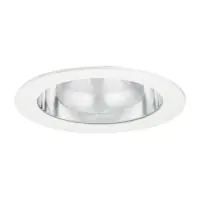 Philips LED Downlight GreenSpace2 DN460B 9.8W 1125lm 120D - 840 Koel Wit | 166mm - Aluminium Reflector
