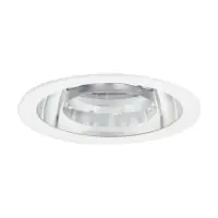 Philips LED Downlight GreenSpace2 DN471B 16.8W 2025lm 120D - 830 Warm Wit | 216mm - Aluminium Reflector