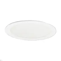 Philips LED Downlight GreenSpace2 DN472B 19.4W 2000lm 120D - 830 Warm Wit | 216mm - IP54 - Aluminium Reflector