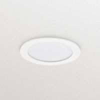 Philips LED Downlight Coreline DN145B 13W 1100lm 90D - 830 Warm Wit | 150mm - Dali Dimbaar 
