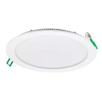 Philips LED Downlight Coreline DN145B 22.5W 2100lm 90D - 830 Warm Wit | 200mm - Dali Dimbaar 