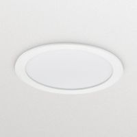 Philips LED Downlight Coreline DN145B 22.5W 2100lm 90D - 840 Koel Wit | 200mm - Dali Dimbaar 