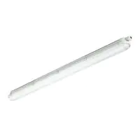 Philips LED Waterdichte Montagebalk CoreLine WT120C G2 21.5W 2700lm - 840 Koel Wit | 120cm - Bewegings- En Lichtsensor 