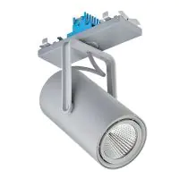 Philips LED Railspot Spot Greenspace Maxos Fusion GEN2 ST321S Wit 19W 2700lm 38D - 830 Warm Wit 