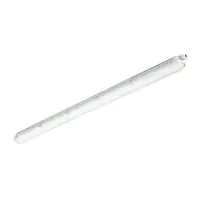 Philips LED Waterdichte Montagebalk CoreLine WT120C 48W 6500lm - 840 Koel Wit | 150cm - Interact Dimbaar - 3 Uur Noodverlichting