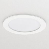 Philips LED Downlight Coreline DN145B 14.3W 1100lm 90D - 840 Koel Wit | 166mm - Zaagmaat 150mm - Interact Dimbaar