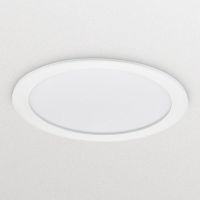 Philips LED Downlight Coreline DN145B 24.8W 2100lm 90D - 840 Koel Wit | 217mm - Zaagmaat 200mm - Interact Dimbaar