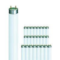 Voordeelpak 25x Philips MASTER TL-D Super 80 18W - 827 Zeer Warm Wit | 60cm