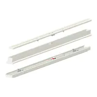 Noxion LED Easy Trunk Geschikt Voor TMX204 T8 58W 9000lm 90D - 850 Koel Wit | 1600mm