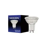 Noxion LED Spot GU10 PAR16 4W 345lm 36D - 830 Warm Wit | Dimbaar - Vervangt 50W