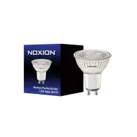 Noxion PerfectColor LED Spot GU10 PAR16 3W 230lm 60D - 930 Warm Wit | Beste Kleurweergave - Dimbaar - Vervangt 35W