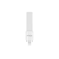 Noxion Lucent PL-S LED 2.8W - 830 Warm Wit | 2-Pin - Vervangt 5W