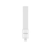 Noxion Lucent PL-S LED 4.3W - 827 Zeer Warm Wit | 2-Pin - Vervangt 9W