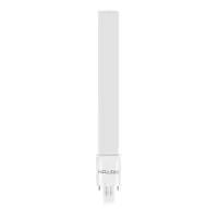 Noxion Lucent PL-S LED  6W - 827 Zeer Warm Wit | 2-Pin - Vervangt 11W