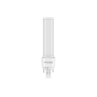 Noxion Lucent PL-C LED 5.2W - 840 Koel Wit | 2-Pin - Vervangt 18W