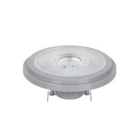 Noxion LED Spot G53 AR111 7.3W 550lm 24D - 918-927 Dim to Wam | Beste Kleurweergave - Dimbaar - Vervangt 50W