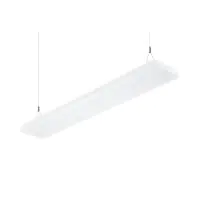 Philips LED Paneel FlexBlend SP342P 37,5W 4500lm - 940 Koel Wit | 150x20cm - UGR <25 - Dali Dimbaar - Beste Kleurweergave