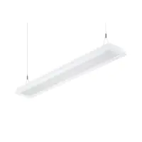 Philips LED Paneel FlexBlend SP340P 26,5W 3600lm - 940 Koel Wit | 120x20cm - UGR <19 - Dali Dimbaar - Beste Kleurweergave