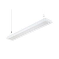 Philips LED Paneel FlexBlend SP342P 36W 4800lm - 940 Koel Wit | 120x20cm - UGR <19 - Dali Dimbaar - Beste Kleurweergave