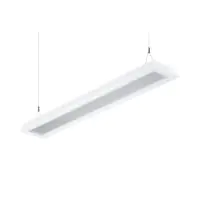 Philips LED Paneel FlexBlend SP342P 44,5W 4800lm - 940 Koel Wit | 120x20cm - UGR <19 - Dali Dimbaar - Beste Kleurweergave