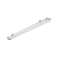 Philips LED Waterdichte Montagebalk Pacific WT490C 55W 8000lm - 840 Koel Wit | 120cm 