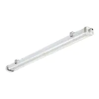 Philips LED Waterdichte Montagebalk Pacific WT490C 62W 10000lm - 840 Koel Wit | 180cm - Dali Dimbaar 