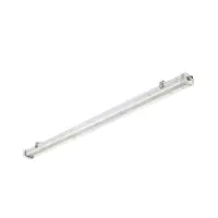 Philips LED Waterdichte Montagebalk Pacific WT490C 76W 12000lm - 840 Koel Wit | 180cm - Dali Dimbaar 