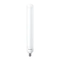 Philips TrueForce LED SOX Openbaar B22 28W 4000lm - 840 Koel Wit | Vervangt 35W