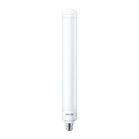 Philips TrueForce LED SOX Openbaar B22 36W 5000lm - 840 Koel Wit | Vervangt 55W