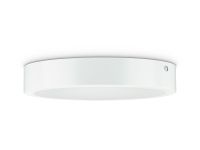 Philips LED Downlight DN065C Metaal Wit 12W 1200lm 110D - 830 Warm Wit | 175mm - Zaagmaat 150mm - IP20