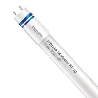 Philips LED Buis T8 MASTER (HF) Ultra Output 16W 2500lm - 840 Koel Wit | 120cm - Vervangt 36W