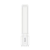 Philips CorePro PL-L LED Lamp HF 8W - 840 Koel Wit | 4-Pin - Vervangt 18W