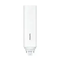 Philips CorePro PL-T LED Lamp HF 18.5W - 830 Warm Wit | 4-Pin - Vervangt 42W