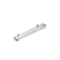 Philips LED Waterdichte Montagebalk Pacific WT490C 15.2W 2300lm - 840 Koel Wit | 70cm
