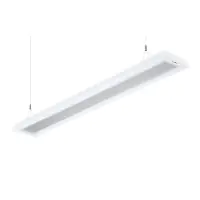 Philips LED Paneel FlexBlend SP340P Wit 32.5W 3600lm - 940 Koel Wit | 120x20cm - UGR <19 - Beste Kleurweergave