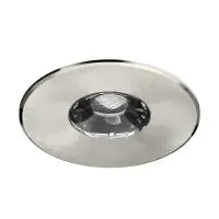 Philips LED Spot RS155B CoreLine Aluminium 10.2W 1000lm 36D - 830 Warm Wit | 85mm - Zaagmaat 68mm - IP20/65 - Dimbaar