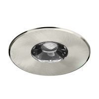 Philips LED Spot RS155B CoreLine Aluminium 12.3W 1300lm 36D - 830 Warm Wit | 85mm - Zaagmaat 68mm - IP20/65 - Dimbaar