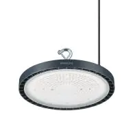 Philips LED Highbay Coreline BY121P G5 Aluminium 134W 20000lm 85D - 865 Daglicht | IP65 - Dali Dimbaar