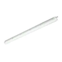Philips LED Waterdichte Montagebalk CoreLine WT120C 67W 8000lm - 840 Koel Wit | 150cm - Interact Dimbaar - 3 Uur Noodverlichting